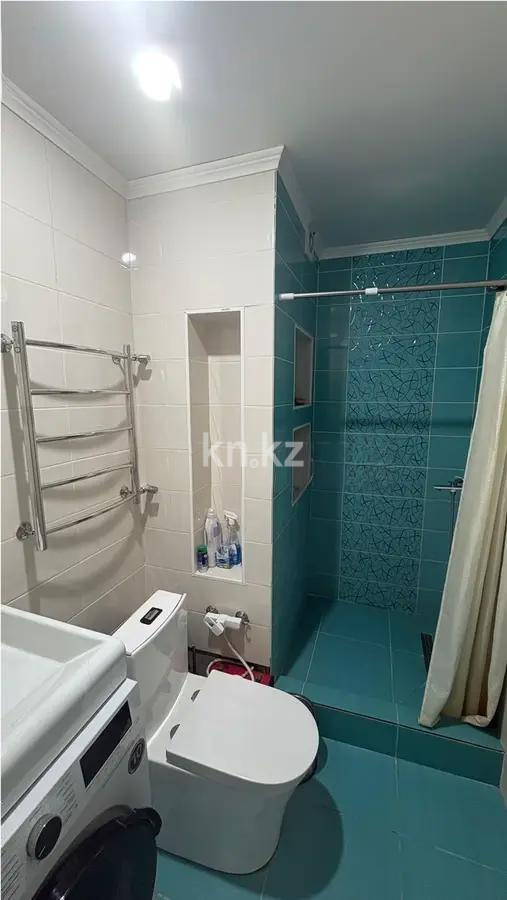 Продажа 1-комнатной квартиры, 10 м² в Алматы - фото 3