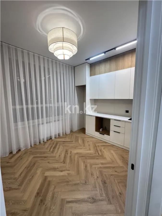 Продажа 2-комнатной квартиры, 42 м² в Астане - фото 3