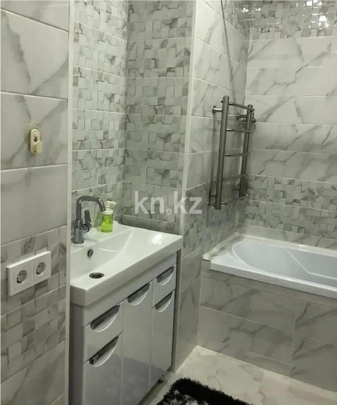 Продажа 2-комнатной квартиры, 75 м², ул. Брусиловского, дом  167 в Алматы - фото 4
