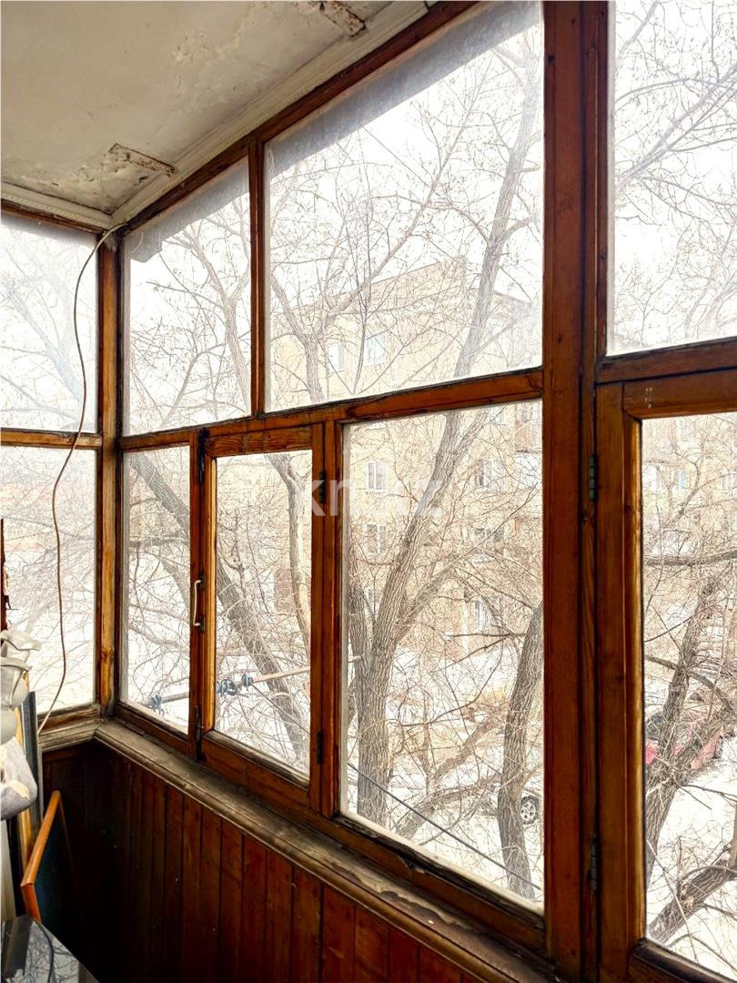 Продажа 1-комнатной квартиры, 31 м² в Караганде - фото 3