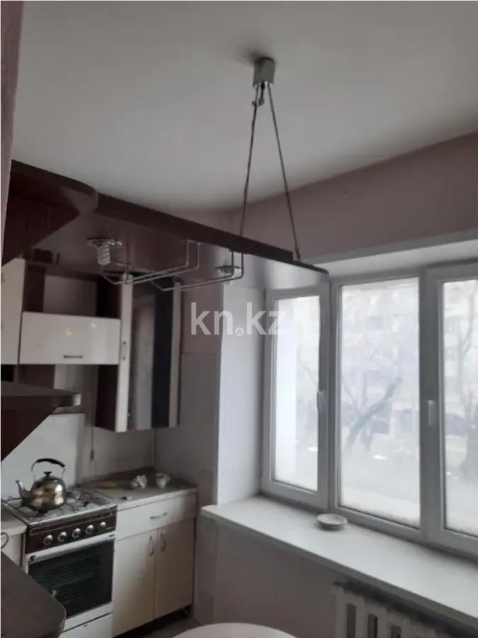 Продажа 2-комнатной квартиры, 49 м², пр. Назарбаева, дом  57 в Алматы - фото 3