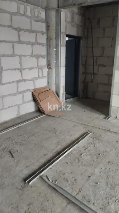 Продажа 1-комнатной квартиры, 48.3 м², мкр. Айнабулак-2, дом  32/2 в Алматы - фото 2
