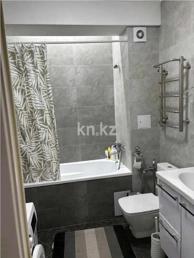 Продажа 3-комнатной квартиры, 60 м², мкр. Думан-2, дом  29 в Алматы - фото 5