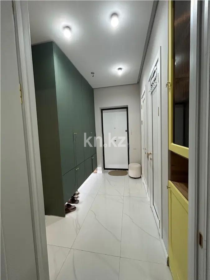 Продажа 3-комнатной квартиры, 62 м², пр. Абая, дом  160 в Алматы - фото 7