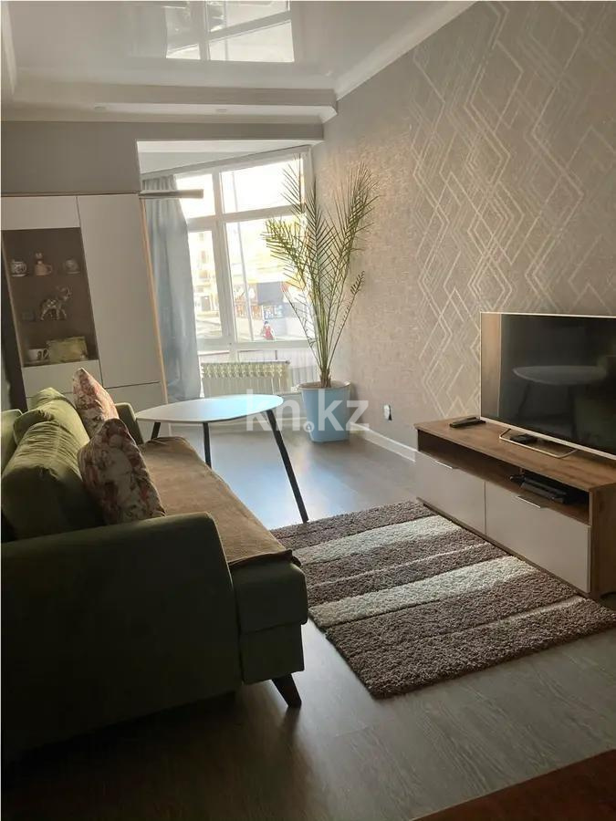 Продажа 3-комнатной квартиры, 96 м², мкр. Думан-2, дом  13 в Алматы