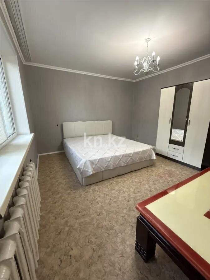 Продажа 4-комнатной квартиры, 81 м² в Караганде - фото 3