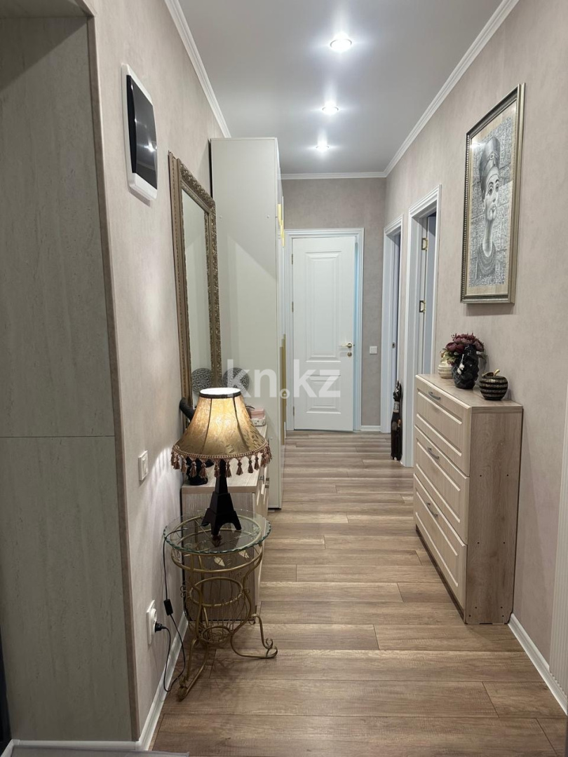 Продажа 2-комнатной квартиры, 63 м² в Караганде - фото 12