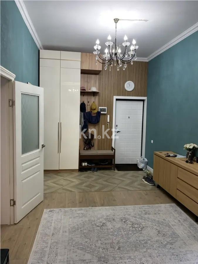 Продажа 3-комнатной квартиры, 120 м², мкр. Аксай-5, дом  3б в Алматы - фото 5