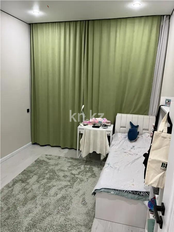 Продажа 4-комнатной квартиры, 97 м², ул. Казыбек би, дом  37 в Астане - фото 3