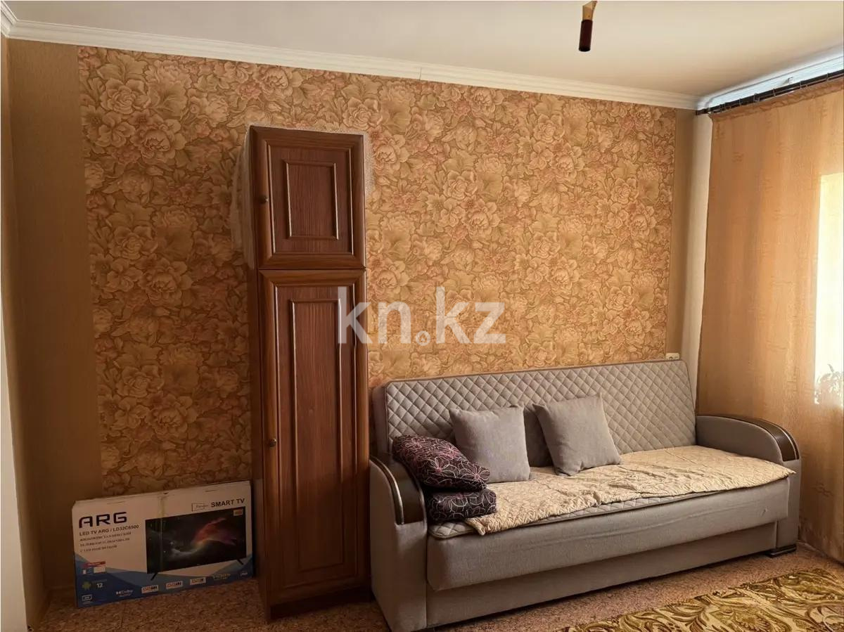 Продажа 1-комнатной квартиры, 34 м², ул. Затаевича (ранее Зональная), дом  81 в Караганде - фото 2