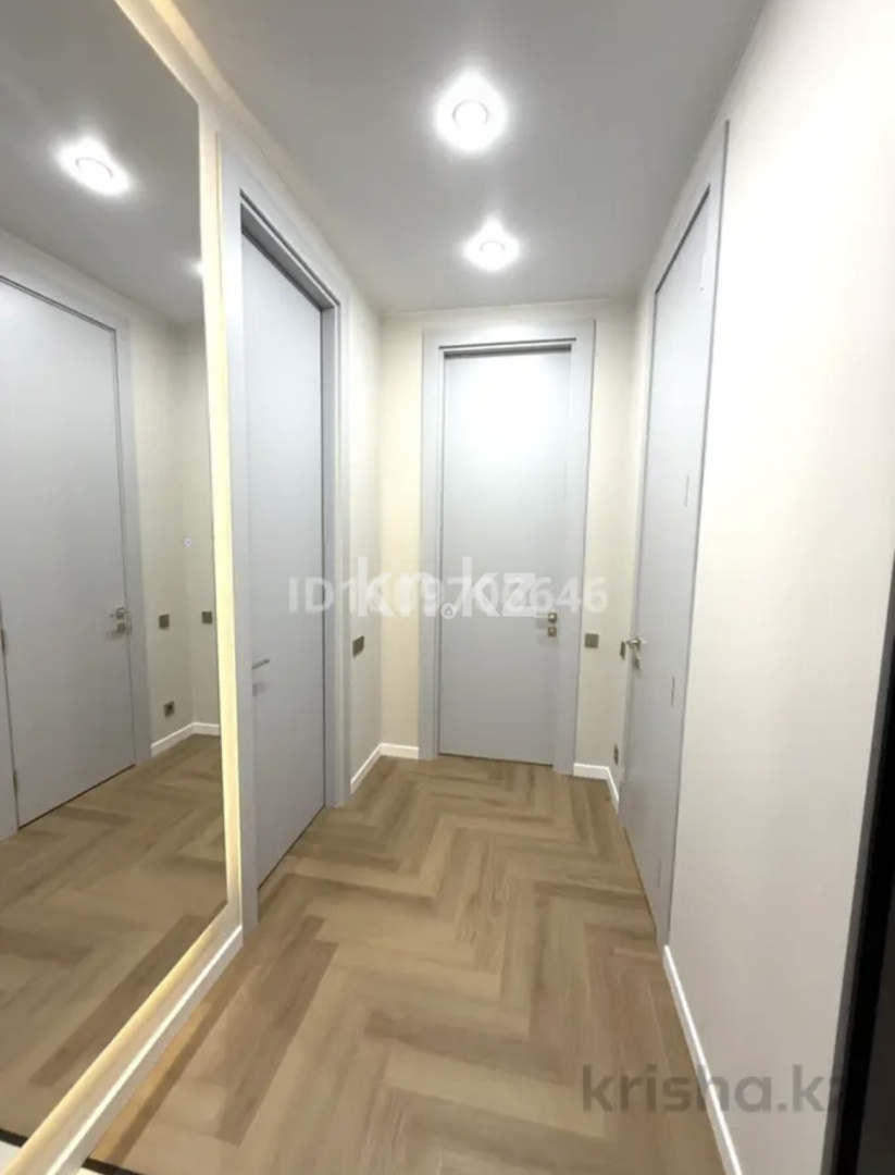 Продажа 2-комнатной квартиры, 49 м² в Астане - фото 8