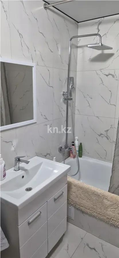 Продажа 1-комнатной квартиры, 29 м² в Астане - фото 2