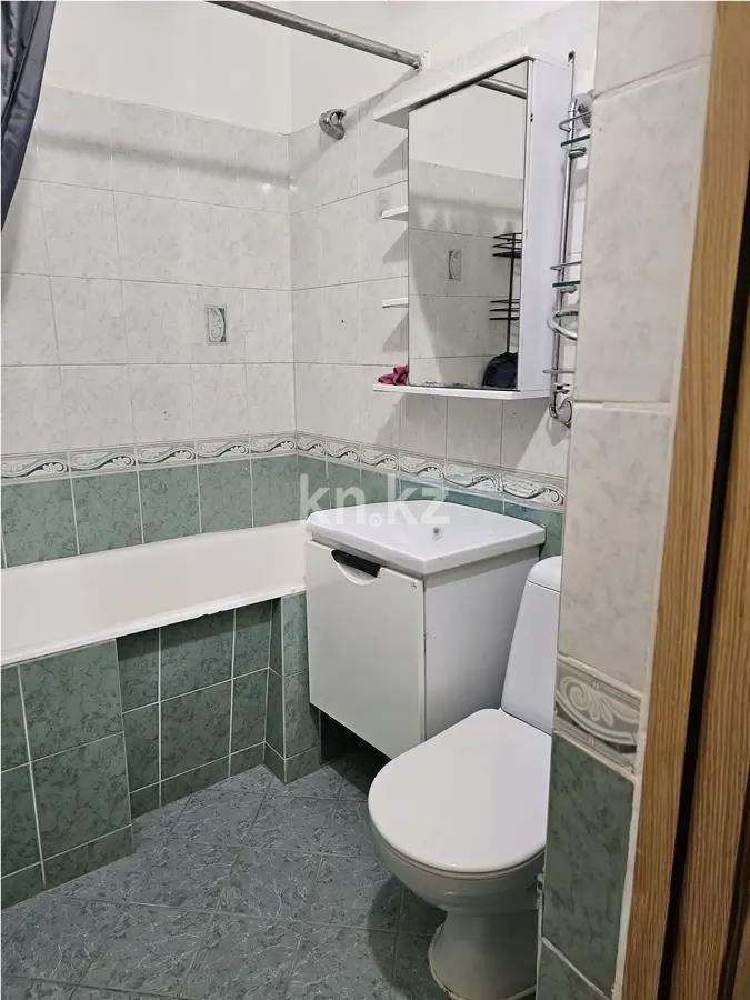 Продажа 3-комнатной квартиры, 52 м² в Алматы - фото 5