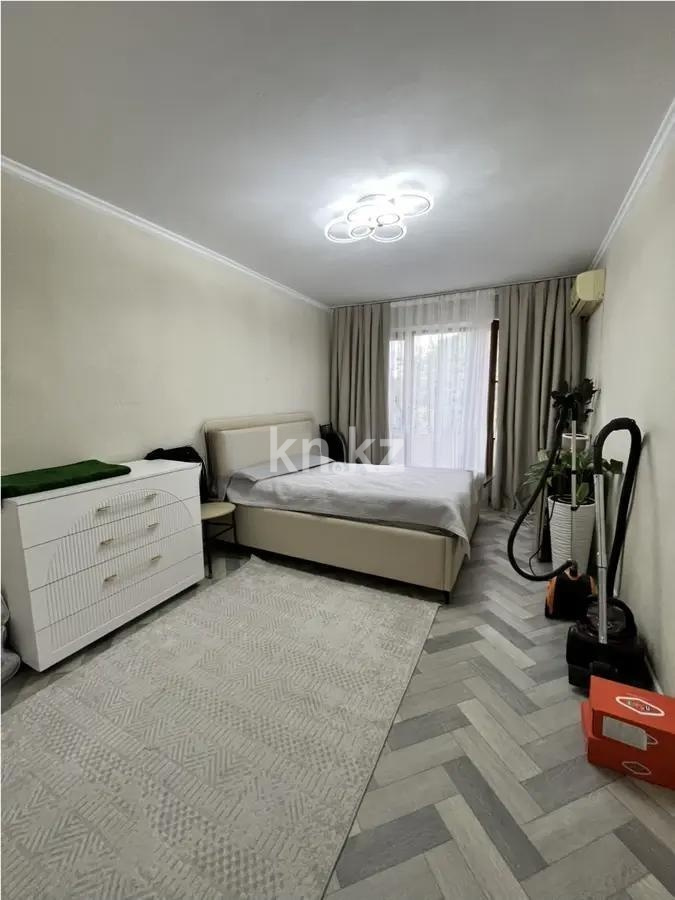 Продажа 3-комнатной квартиры, 65 м² в Алматы - фото 2