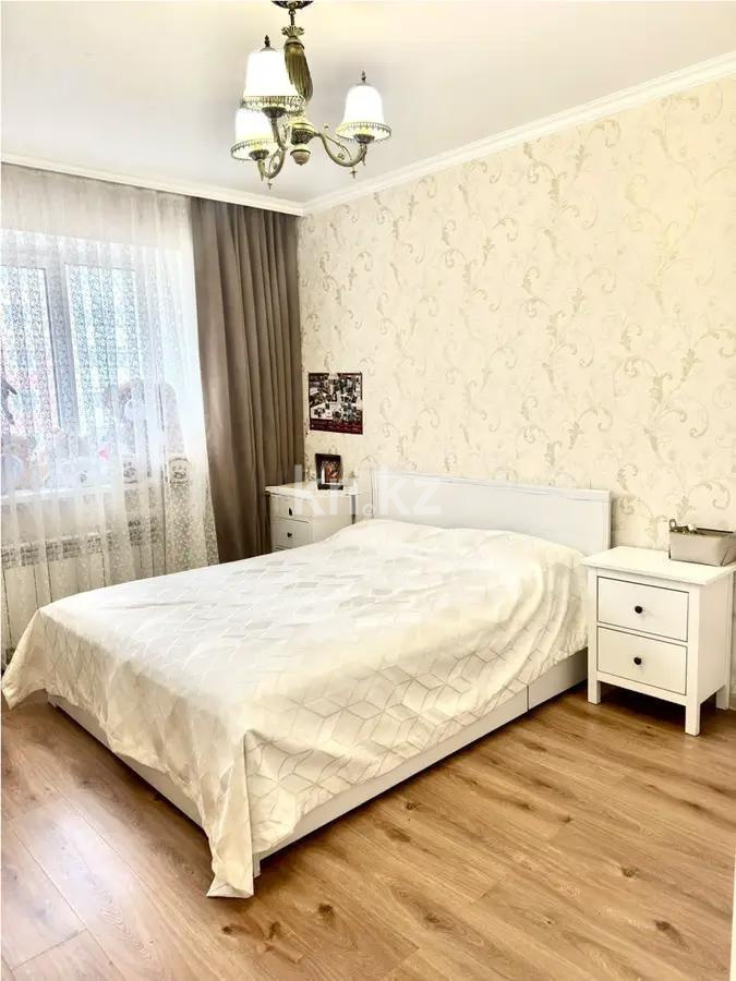 Продажа 1-комнатной квартиры, 38.8 м² в Астане - фото 2