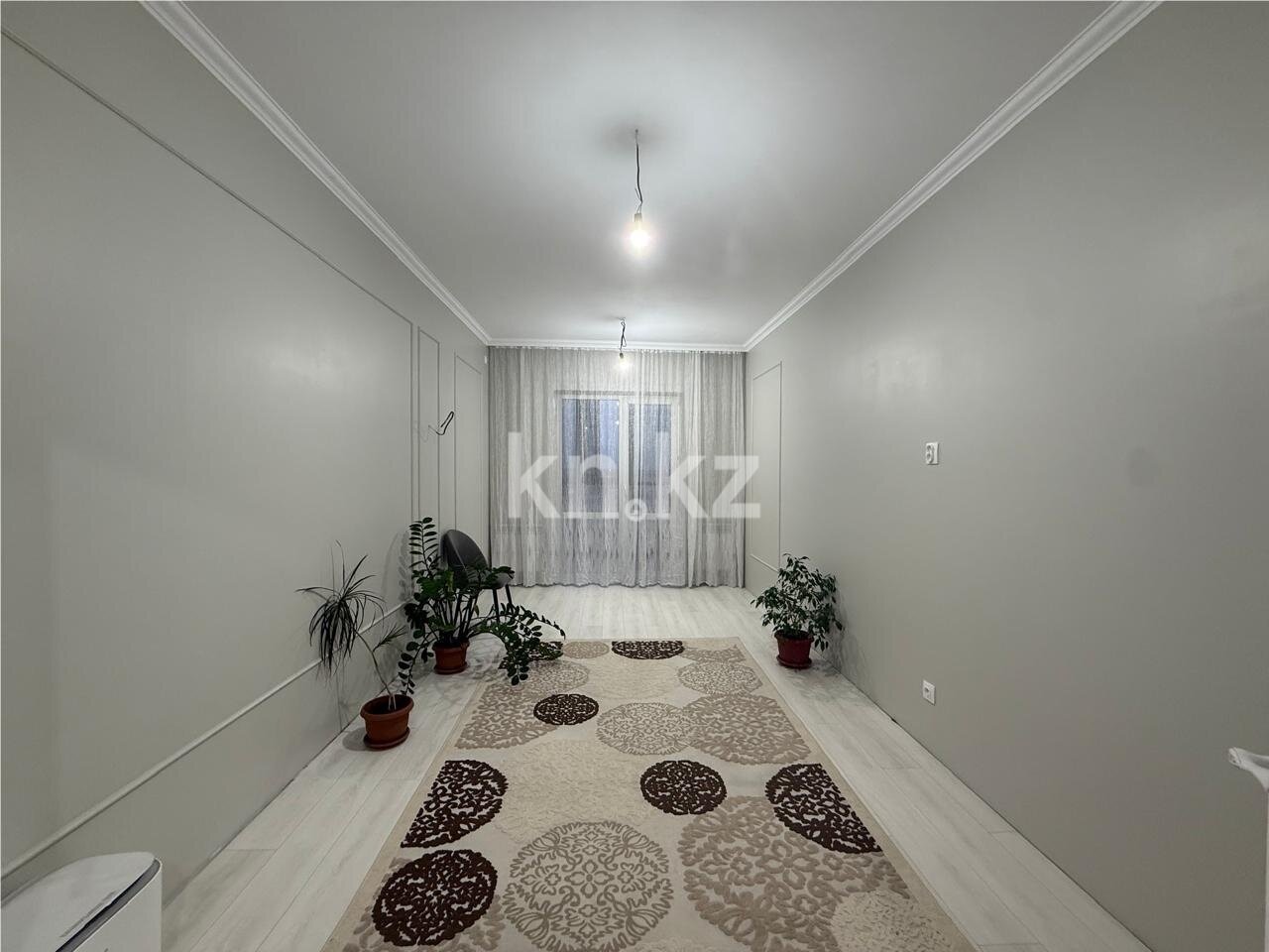 Продажа 3-комнатной квартиры, 86 м² в Караганде - фото 2
