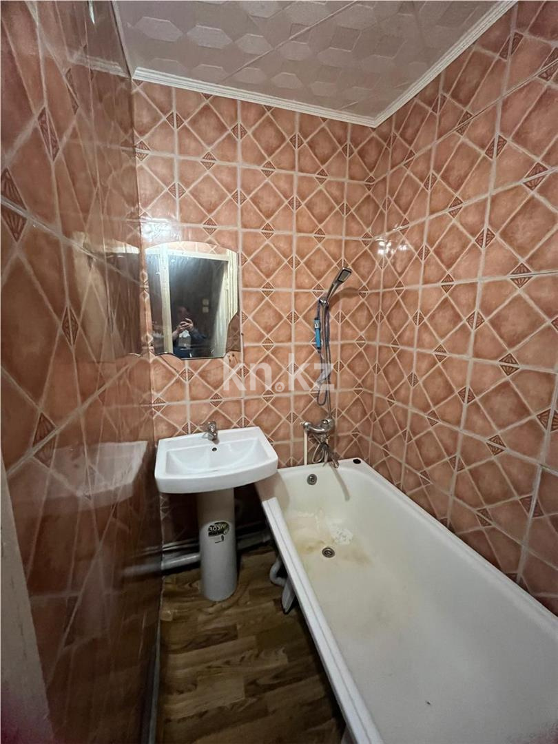 Продажа 1-комнатной квартиры, 30 м², мкр-н 18 в Караганде - фото 5