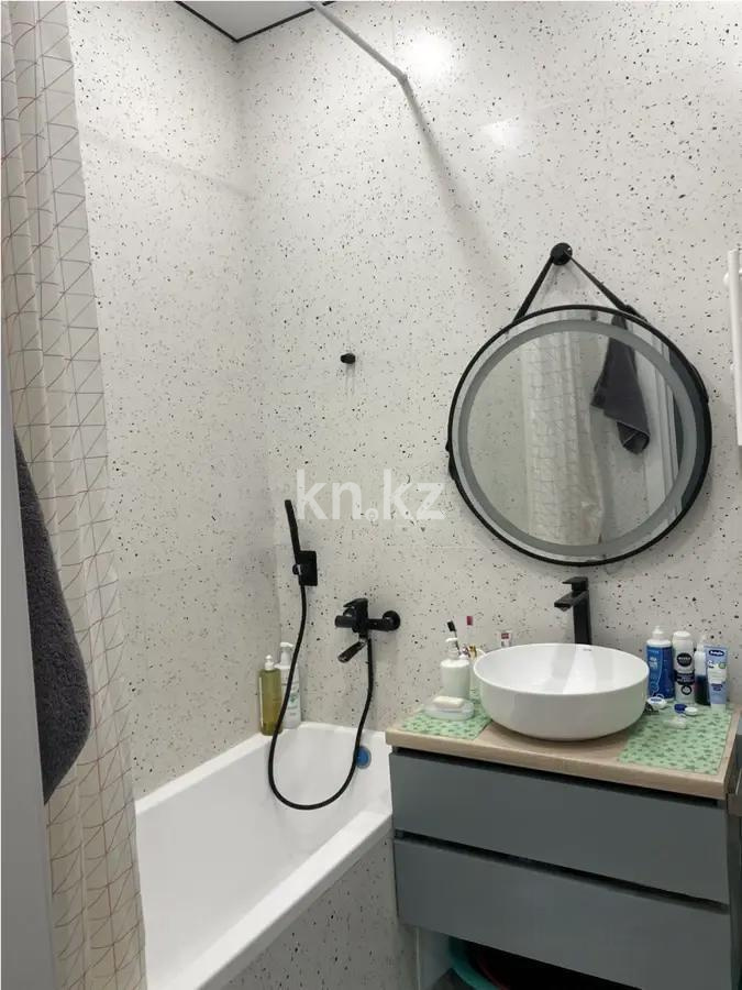 Продажа 2-комнатной квартиры, 35.5 м² в Астане - фото 2