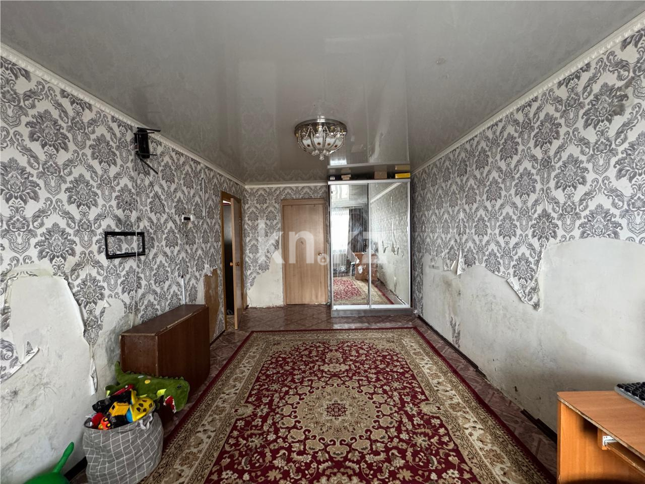 Продажа 2-комнатной квартиры, 46 м² в Темиртау - фото 2