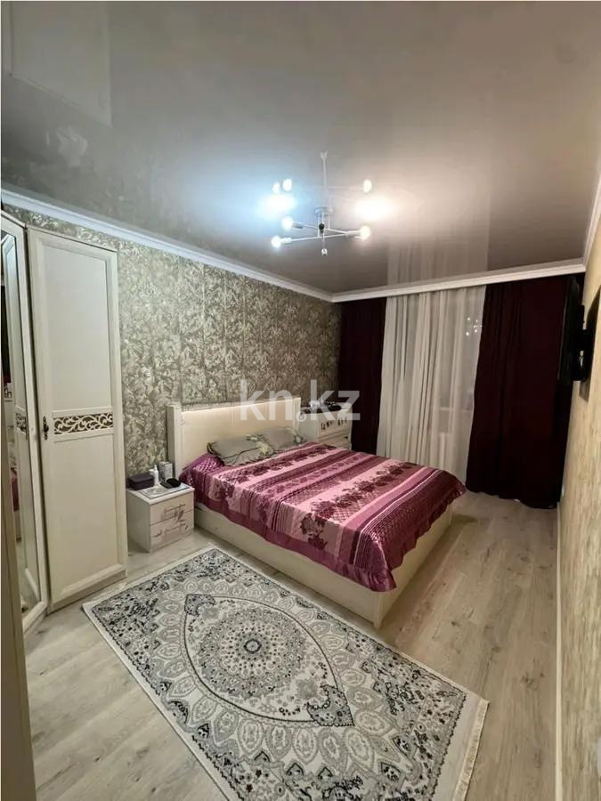 Продажа 3-комнатной квартиры, 86.7 м² в Астане