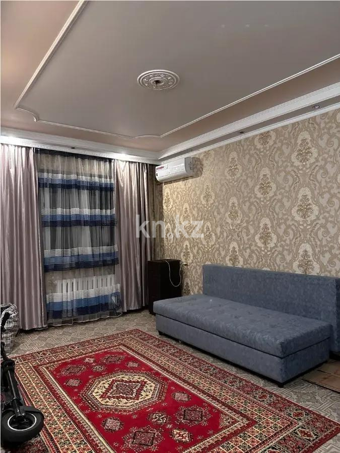 Продажа 2-комнатной квартиры, 62.6 м² в Алматы