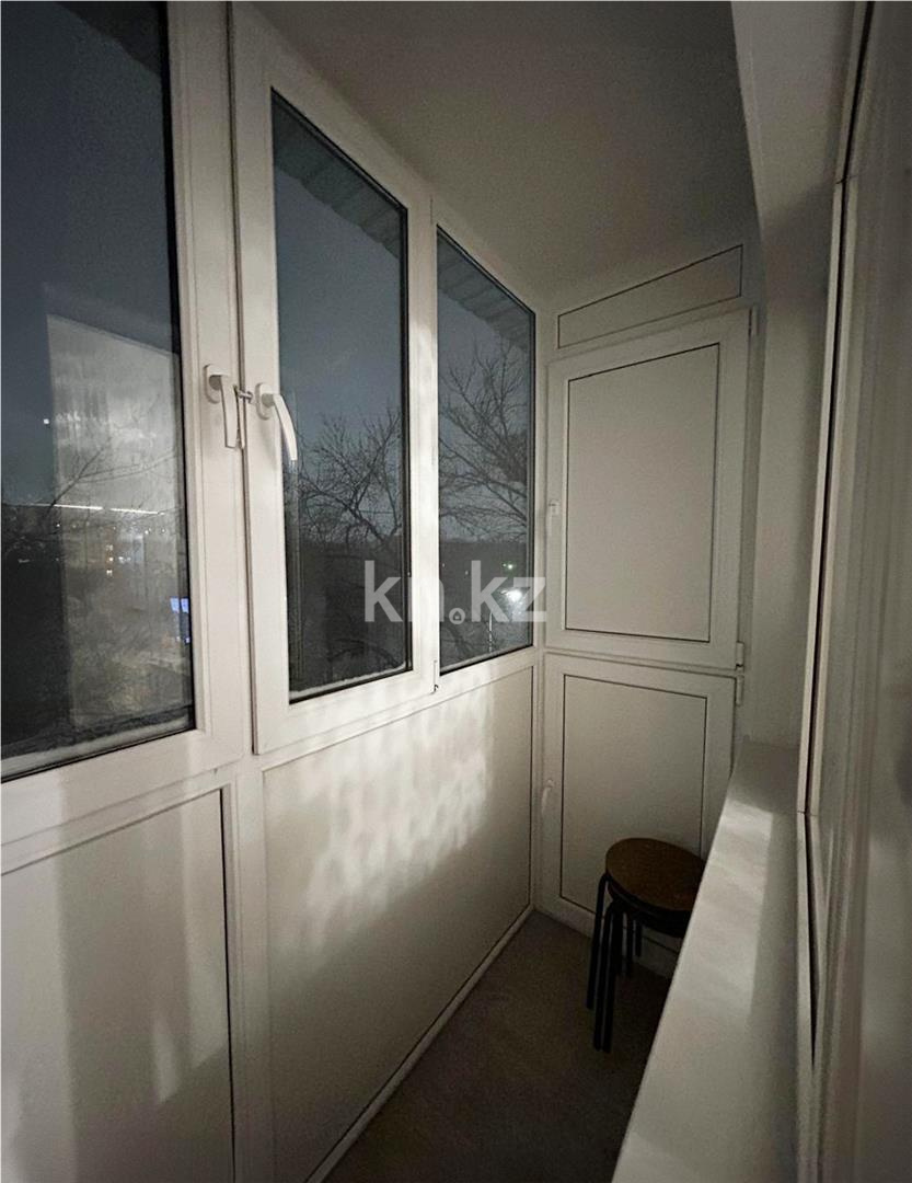 Продажа 2-комнатной квартиры, 44 м², пр. Строителей, дом  23 в Караганде - фото 10