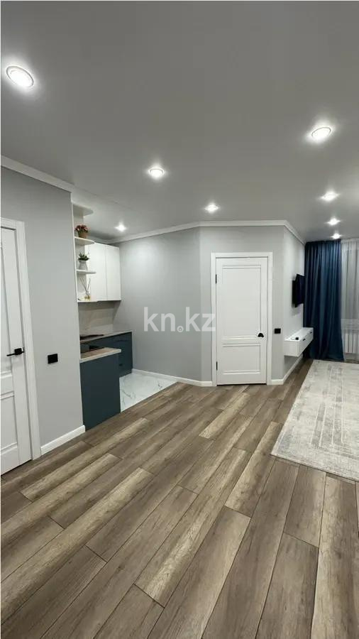 Продажа 2-комнатной квартиры, 58 м², ул. Аймауытова, дом  15 в Алматы - фото 2