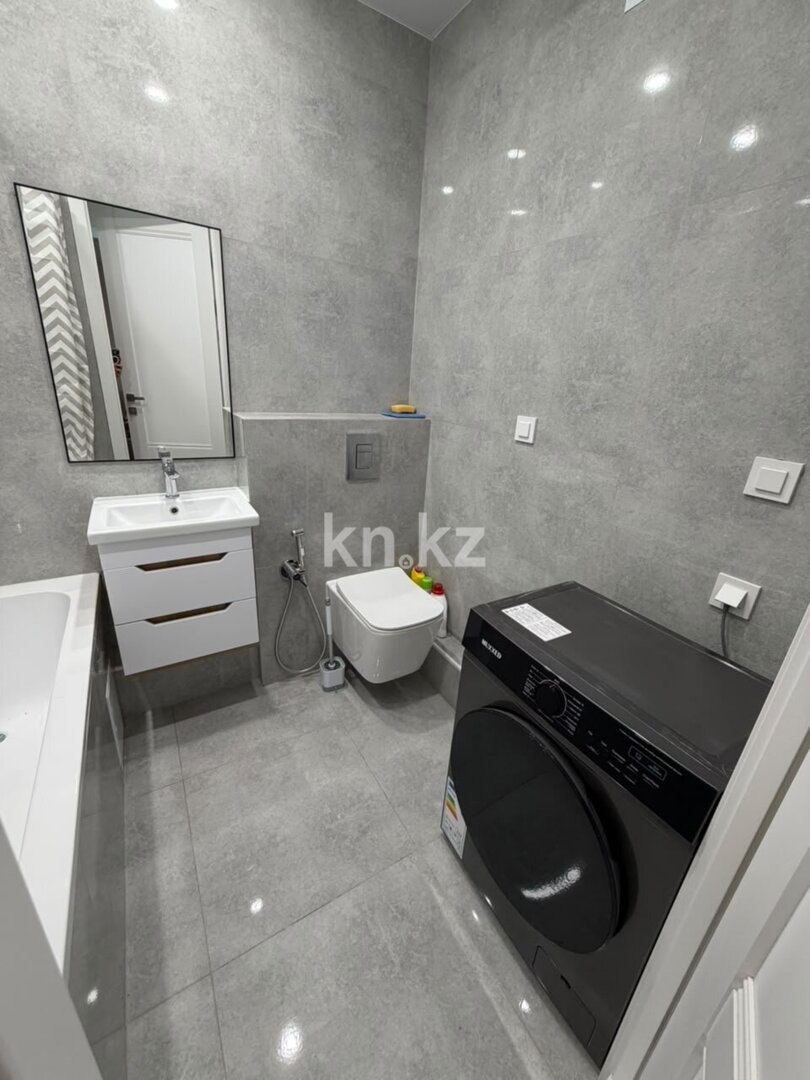 Продажа 1-комнатной квартиры, 35 м² в Астане - фото 7