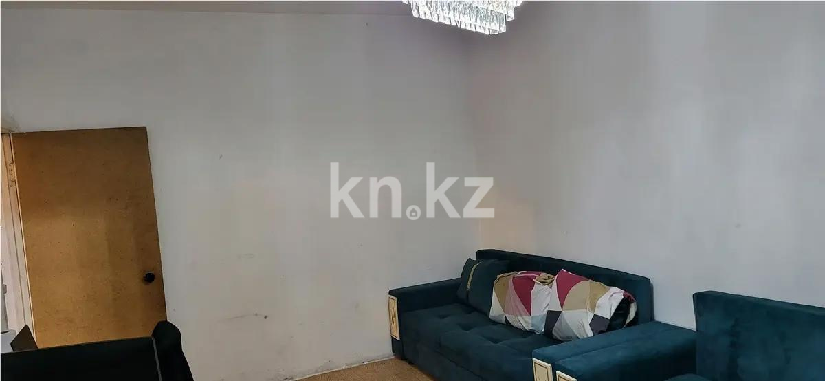 Продажа 2-комнатной квартиры, 52 м², мкр-н Алмагуль, дом  9 в Алматы