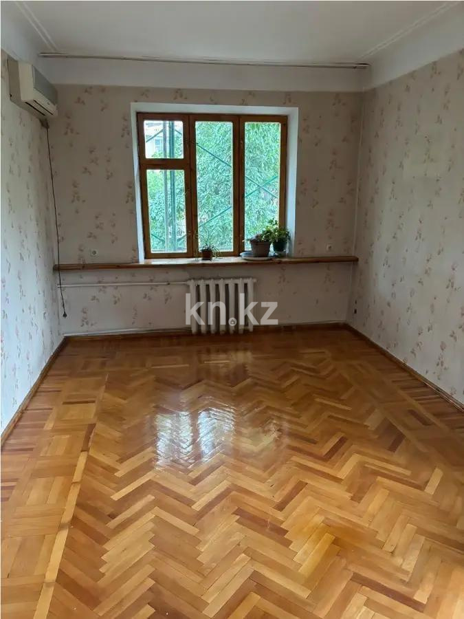 Продажа 3-комнатной квартиры, 75 м² в Алматы