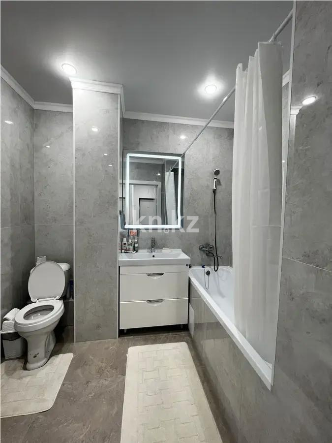 Продажа 2-комнатной квартиры, 69.3 м² в Астане - фото 4