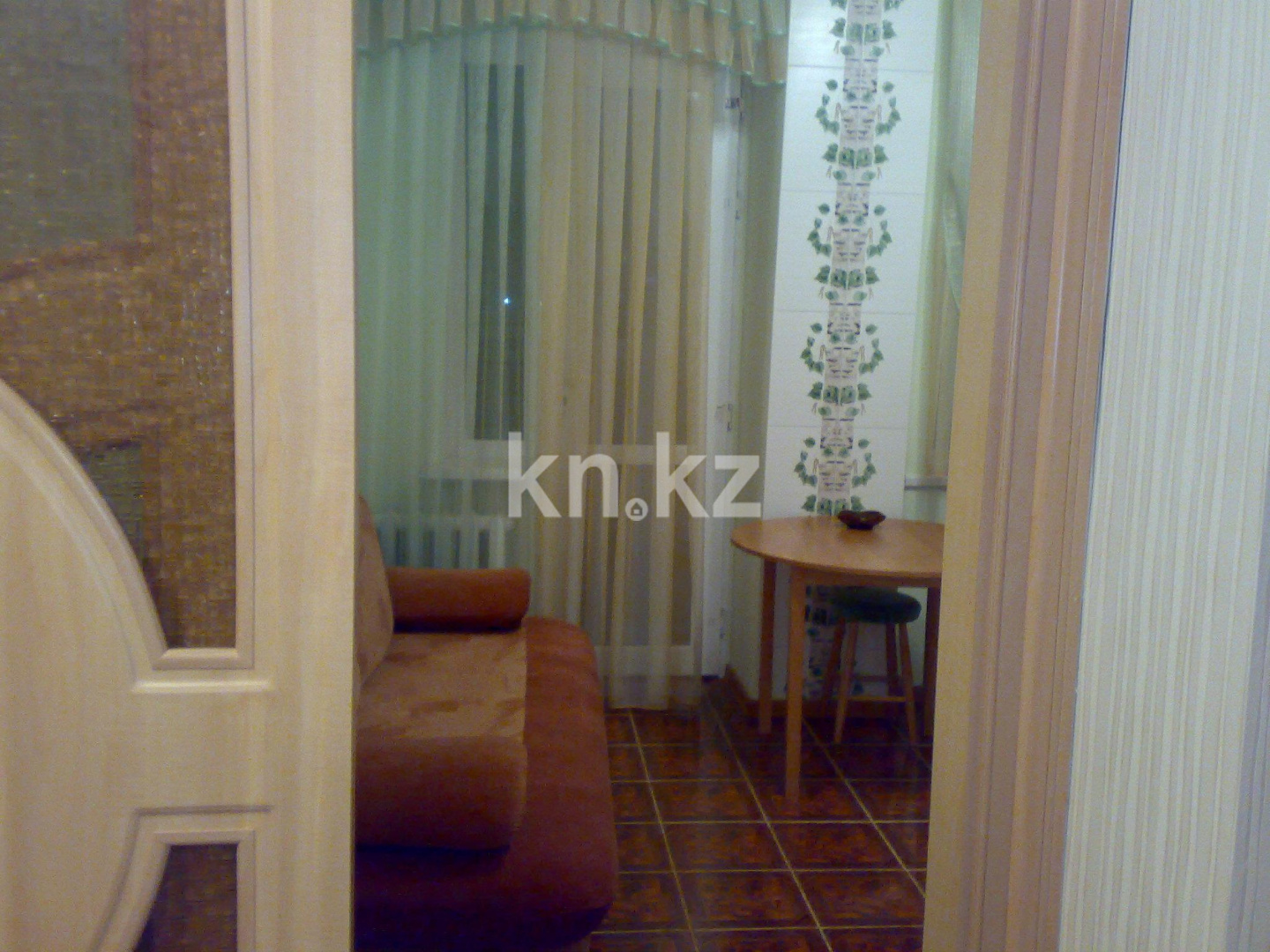 Аренда 1-комнатной квартиры посуточно, 45 м², пр. Сарыарка, дом  23/1 - ул. Сейфуллина в Астане - фото 8