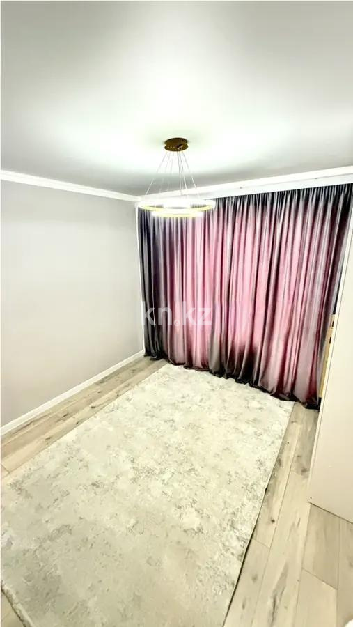 Продажа 2-комнатной квартиры, 48 м² в Алматы