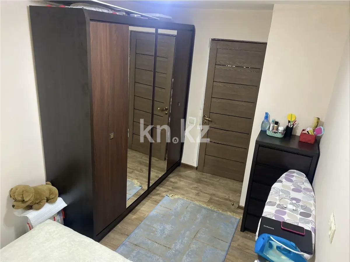 Продажа 2-комнатной квартиры, 43 м² в Алматы - фото 2