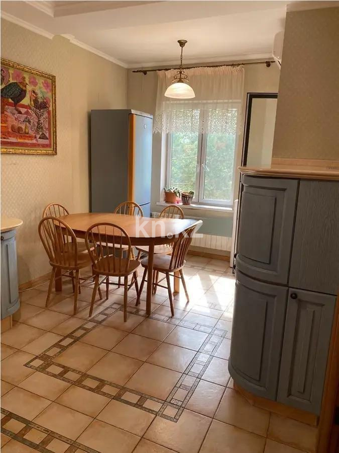 Продажа 4-комнатной квартиры, 183 м², ул. Мамбетова, дом  8 в Астане - фото 2