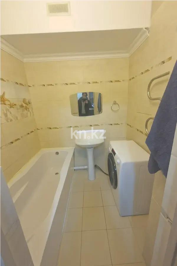 Продажа 2-комнатной квартиры, 54 м², ул. Мусрепова, дом  7/1 в Астане - фото 4