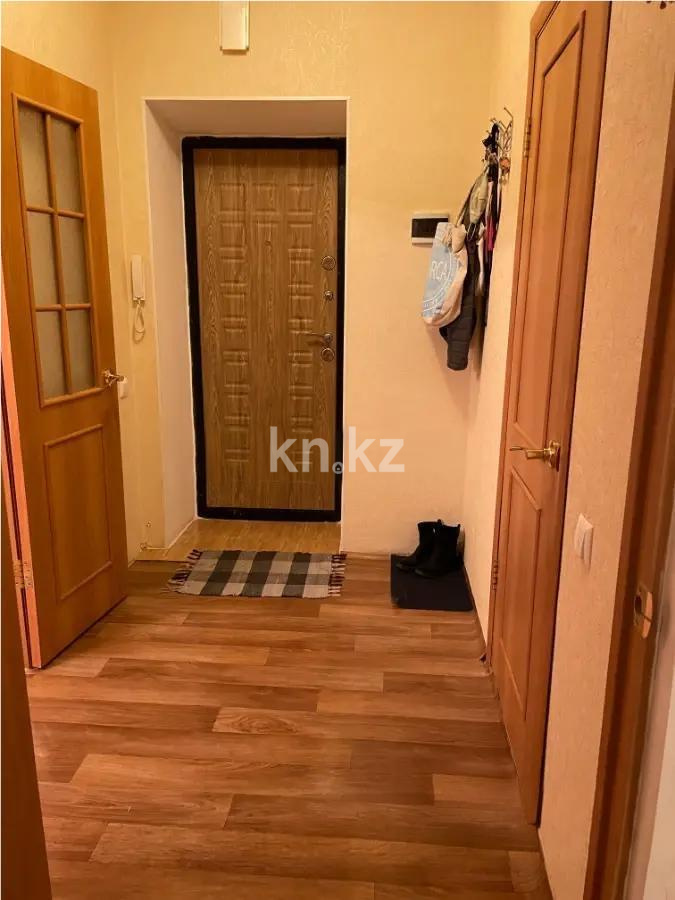 Продажа 1-комнатной квартиры, 36.8 м², ул. Жансугурова, дом  4/1 в Астане - фото 2