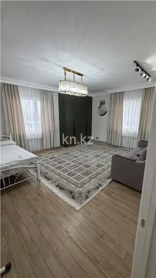 Продажа 1-комнатной квартиры, 54 м² в Астане