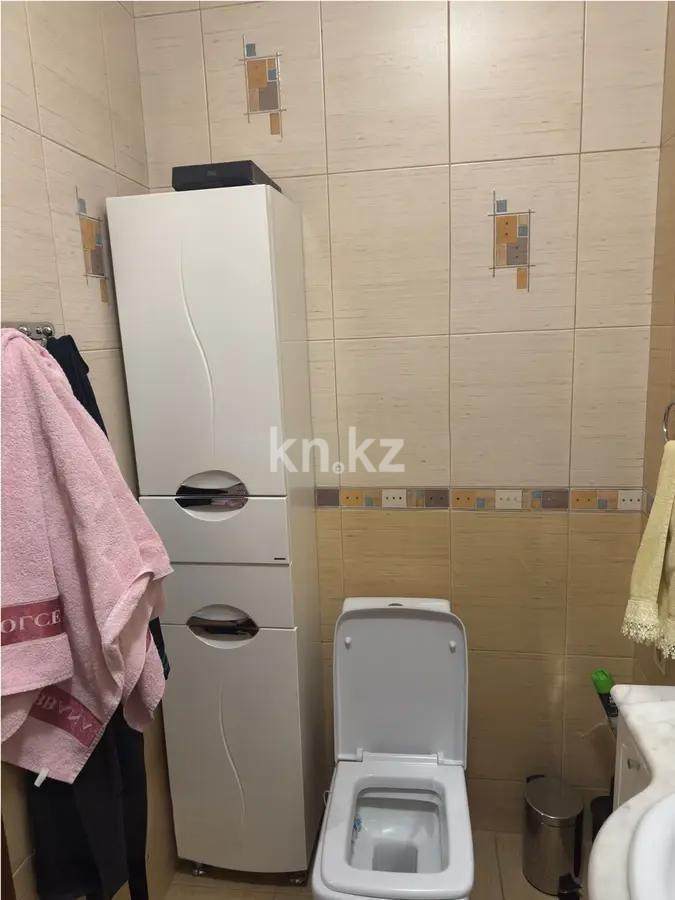 Продажа 3-комнатной квартиры, 125 м², ул. Жамбыла, дом  211/71 в Алматы - фото 7