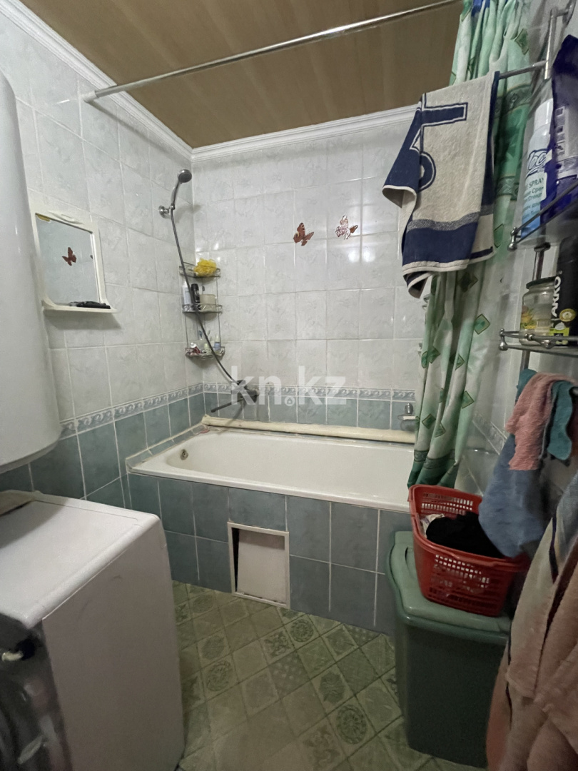 Продажа 4-комнатного дома, 90.5 м² в Алматы - фото 12