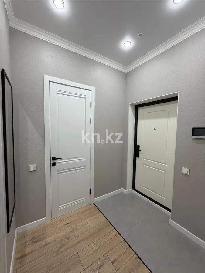 Продажа 2-комнатной квартиры, 40 м² в Астане - фото 4