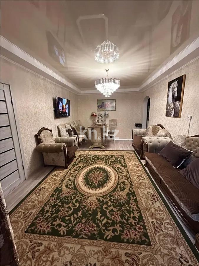 Продажа 3-комнатной квартиры, 90 м² в Темиртау
