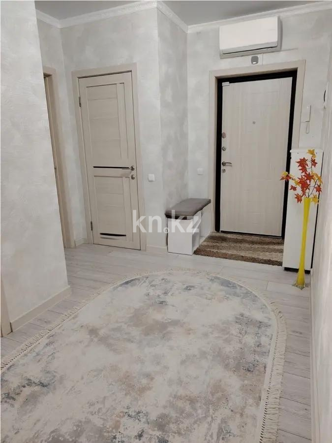 Продажа 2-комнатной квартиры, 65 м², ул. Айнакол, дом  62 в Астане - фото 5