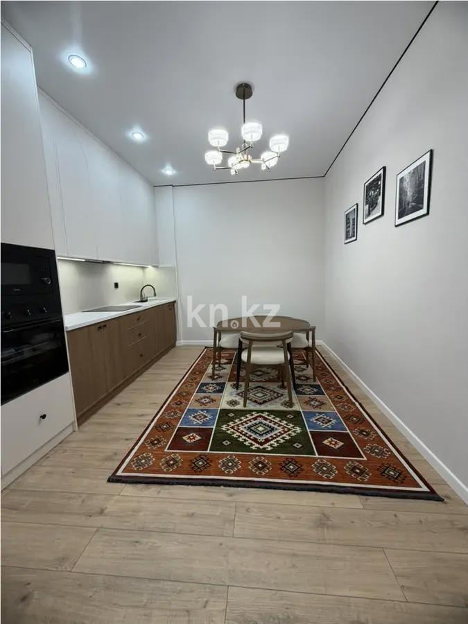 Продажа 2-комнатной квартиры, 55 м² в Астане - фото 3