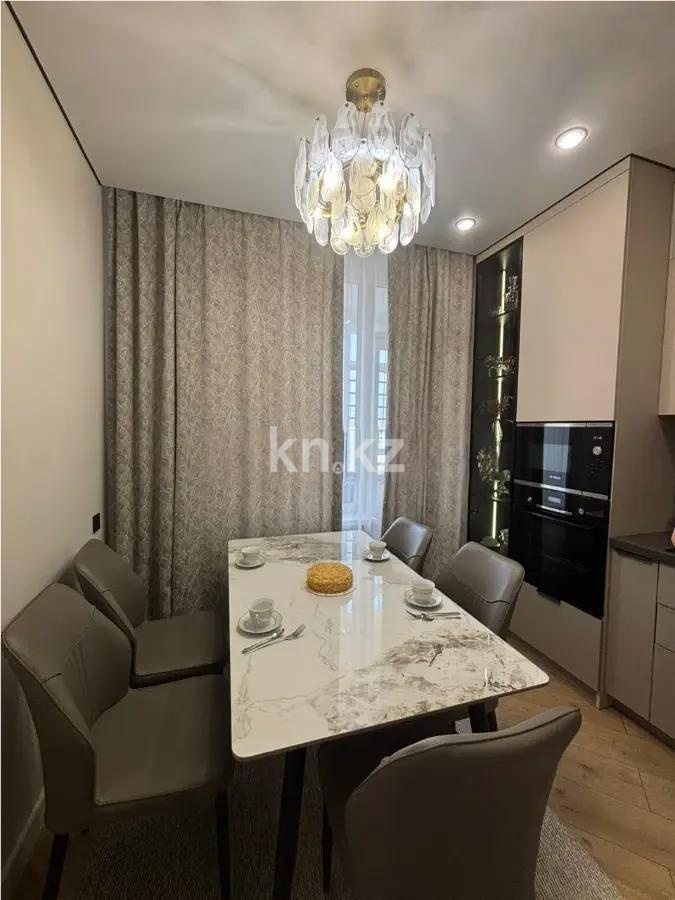Продажа 3-комнатной квартиры, 74 м² в Астане - фото 4