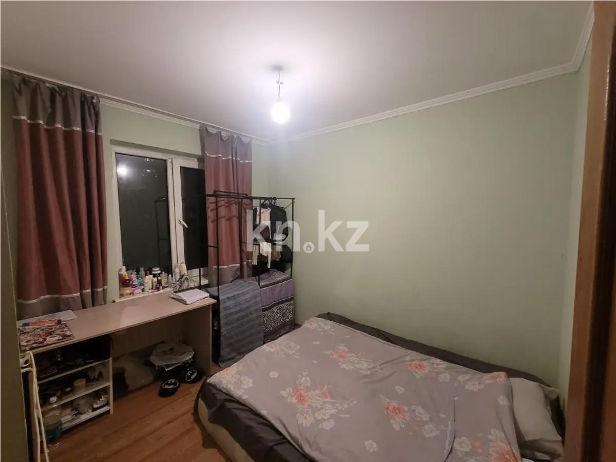 Продажа 3-комнатной квартиры, 55.6 м², ул. Клочкова, дом  128 в Алматы - фото 3