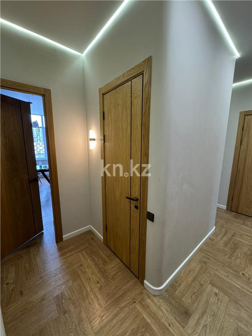 Продажа 3-комнатной квартиры, 90 м², ул. Толе би в Астане - фото 2