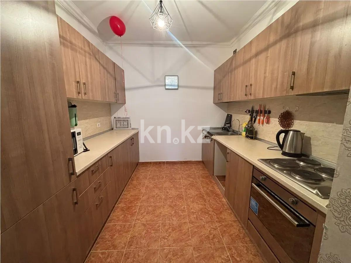 Продажа 3-комнатной квартиры, 87.4 м² в Астане - фото 4