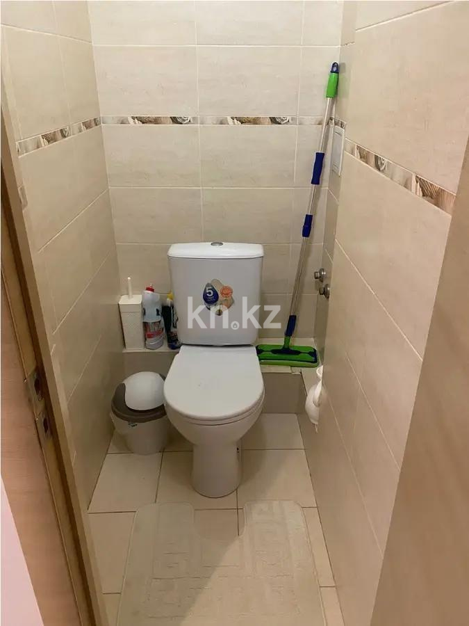 Продажа 2-комнатной квартиры, 43 м² в Астане - фото 5