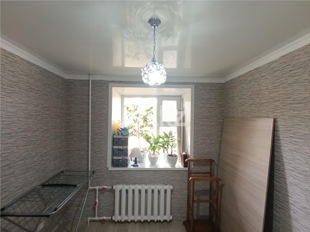 Продажа 3-комнатной квартиры, 58 м² в Караганде - фото 5